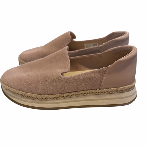 TOMS Jocelyn Espadrille Sneaker Womens size 9.5 - Picture 9 of 9